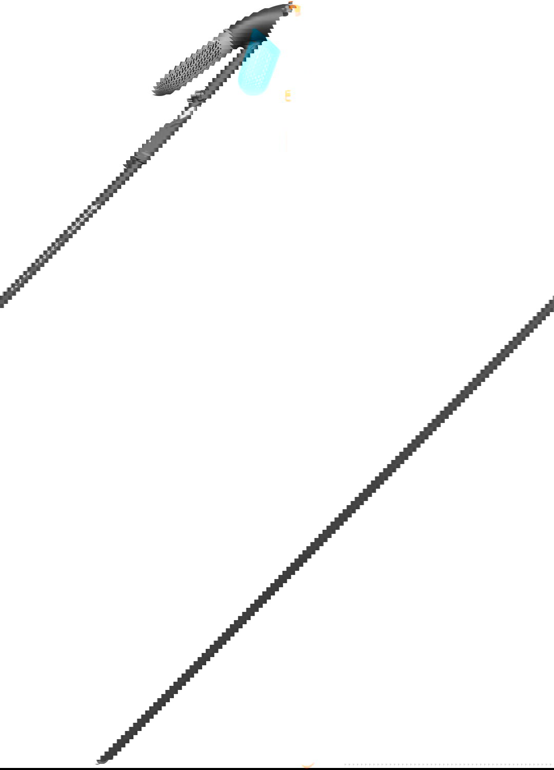 Gardena CS combisystem bogyósgyümölcs-szüretelő teleszkópos nyéllel termék fő termékképe