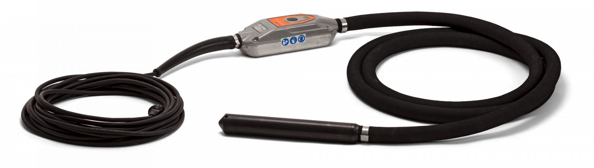 Husqvarna SMART 48 - 10 M nagyfrekvenciás elektromos betonvibrátor termék fő termékképe