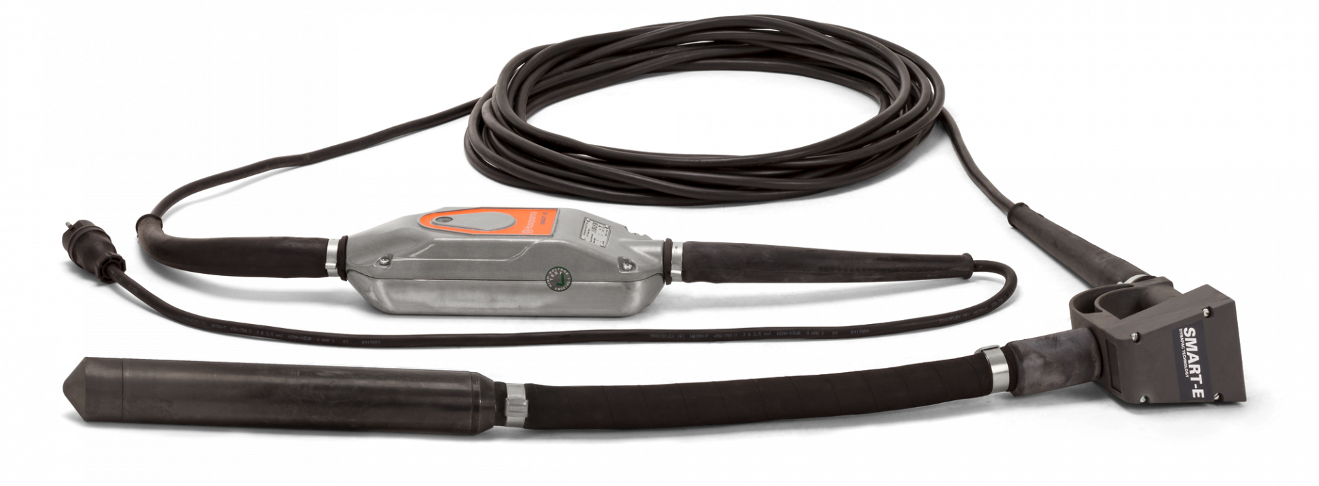 Husqvarna SMART-E 56 nagyfrekvenciás elektromos betonvibrátor termék fő termékképe