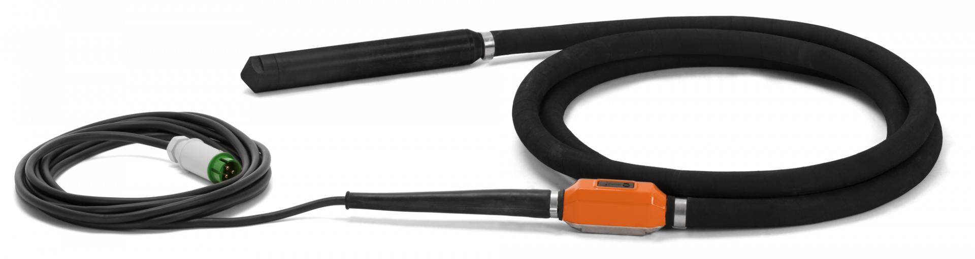 Husqvarna AX 56 - 8 M nagyfrekvenciás elektromos betonvibrátor termék fő termékképe