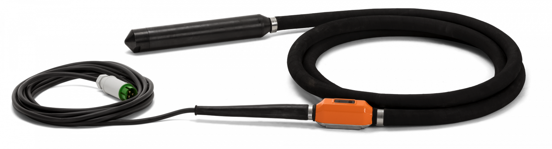 Husqvarna AX 65 nagyfrekvenciás elektromos betonvibrátor termék fő termékképe