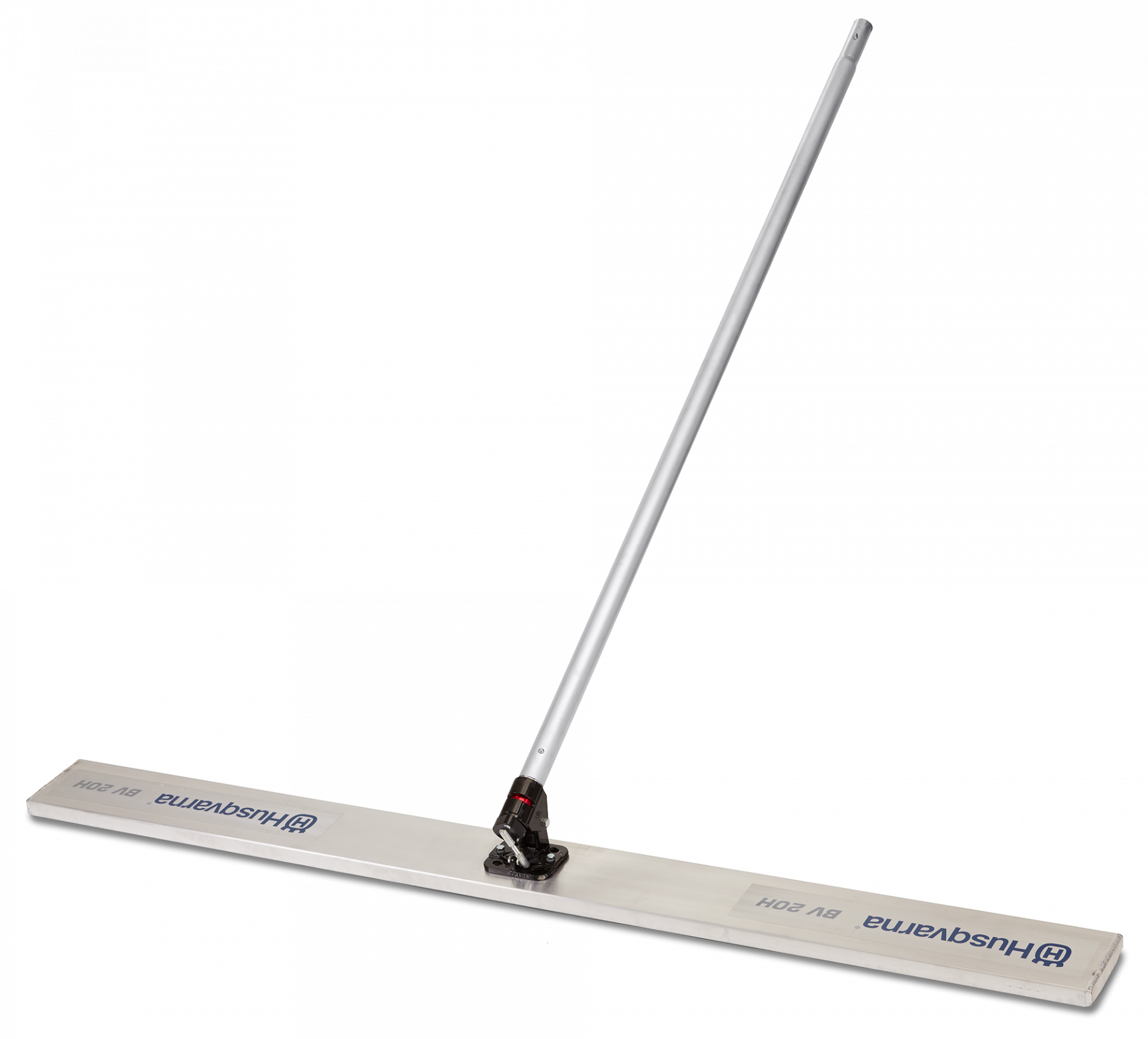 Husqvarna BV 20 H kézi lehúzógerenda: 2 m-es (meghajtás nélkül) termék fő termékképe