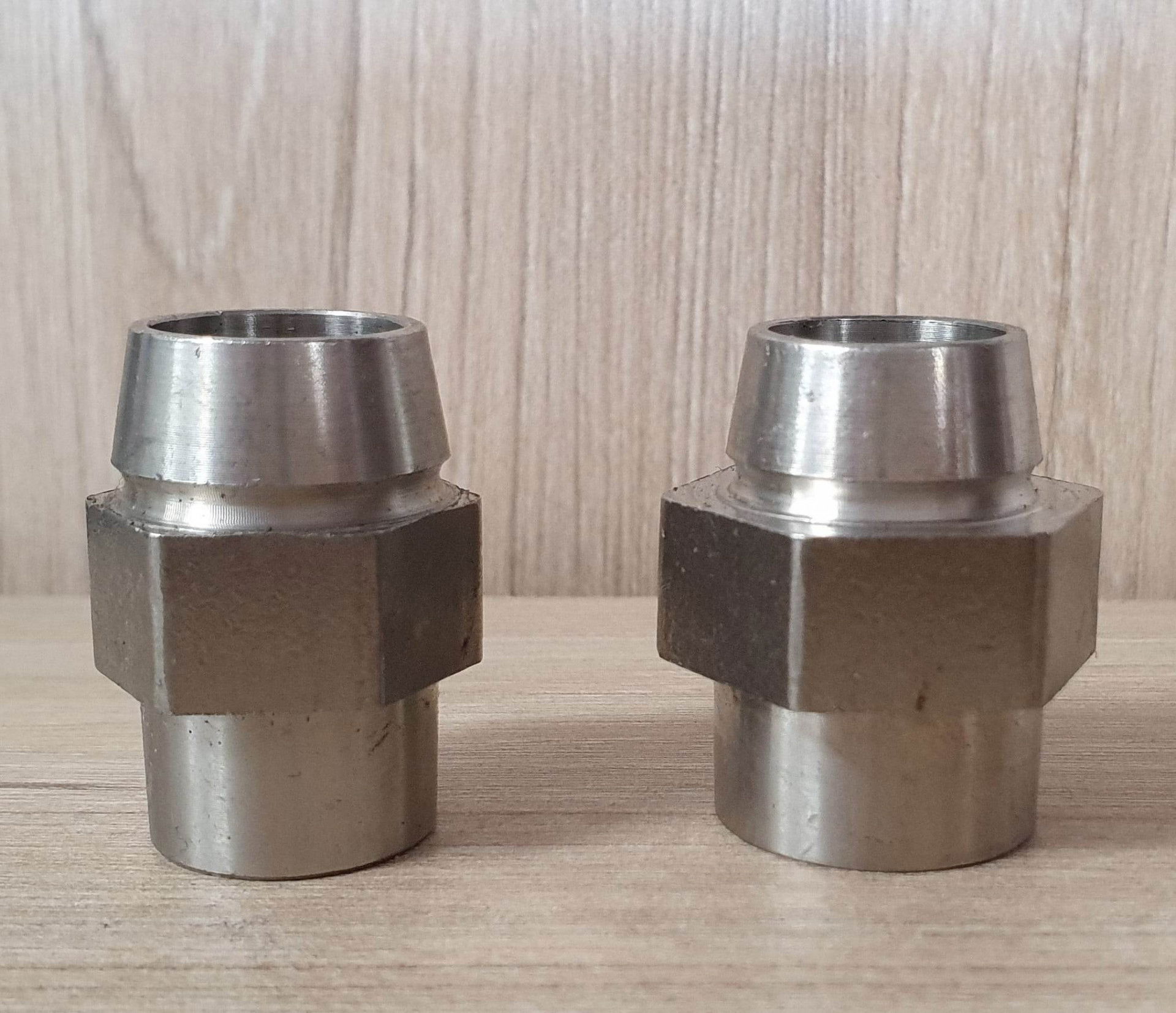 T35 M12 Damilfej Adapter termék fő termékképe