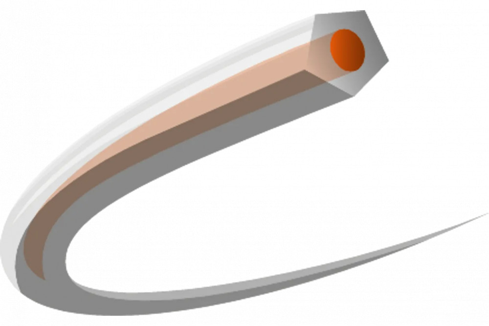 Husqvarna Damil Core Cut termék fő termékképe