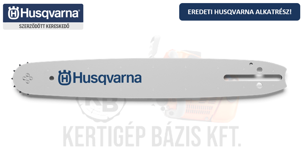 Husqvarna vezetőlemez magassági ágvágóhoz termék fő termékképe