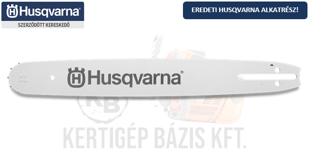Husqvarna X-Force vezetőlemez termék fő termékképe