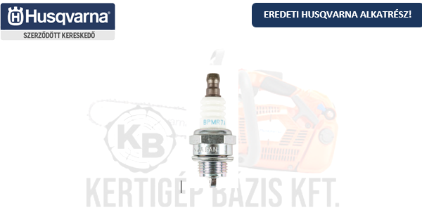 Husqvarna Gyújtógyertya termék fő termékképe