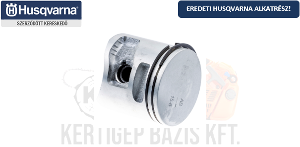 Husqvarna Dugattyú termék fő termékképe