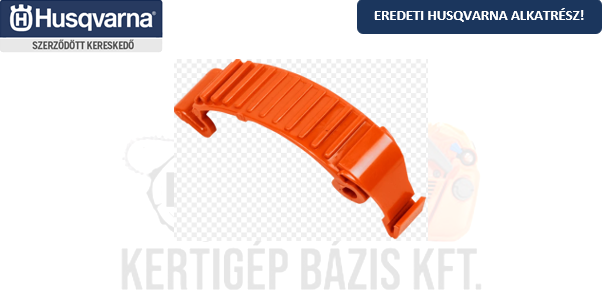 Husqvarna Fedélpatent termék fő termékképe