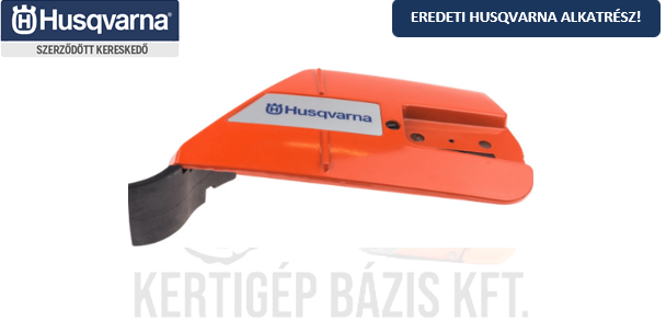 Husqvarna Fékfedél termék fő termékképe