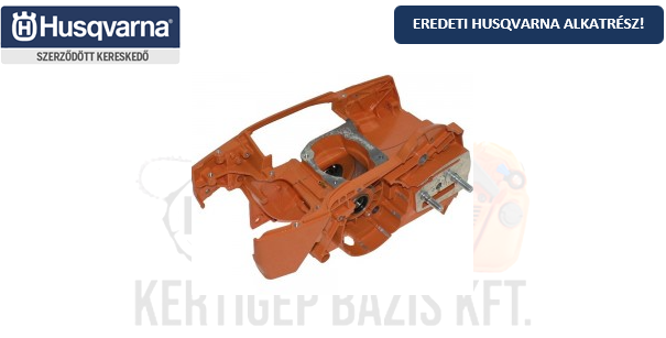 Husqvarna Forgattyúsház termék fő termékképe