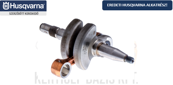 Husqvarna Főtengely termék fő termékképe