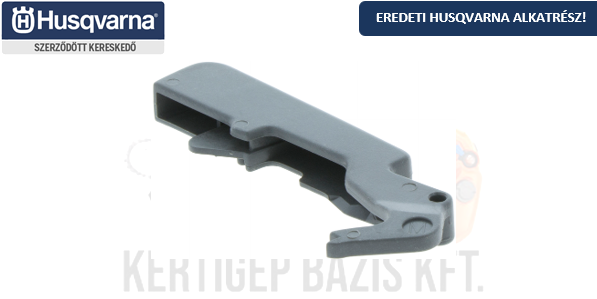 Husqvarna Gázbiztosító termék fő termékképe