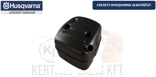 Husqvarna Kipufogó termék fő termékképe