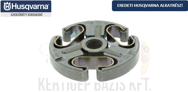 Husqvarna Kuplung termék fő termékképe