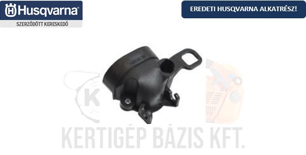 Husqvarna Levegőszűrő Tartó termék fő termékképe