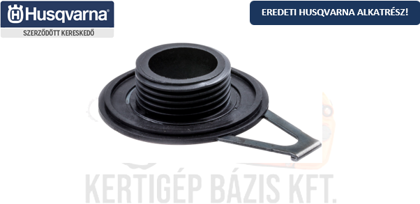 Husqvarna  Olajcsiga termék fő termékképe