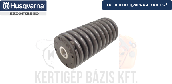 Husqvarna Rezgéscsillapító(felső) termék fő termékképe