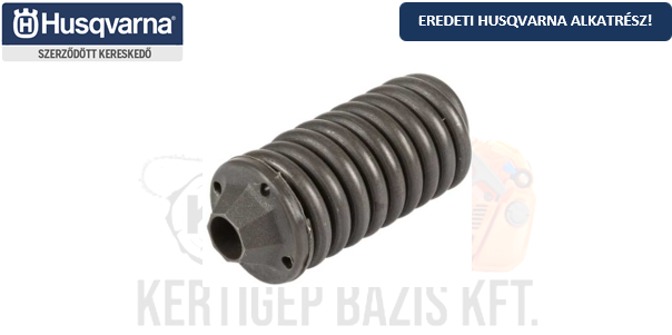 Husqvarna Rezgéscsillapító(henger) termék fő termékképe