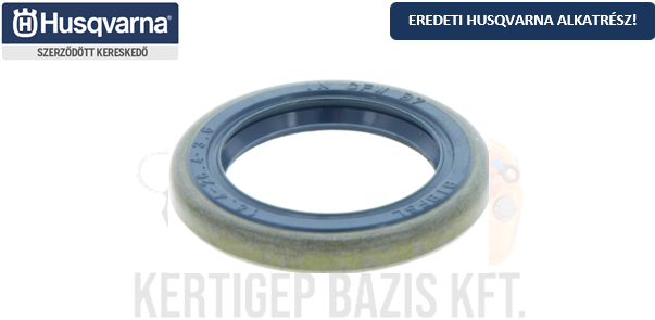 Husqvarna Szimering termék fő termékképe