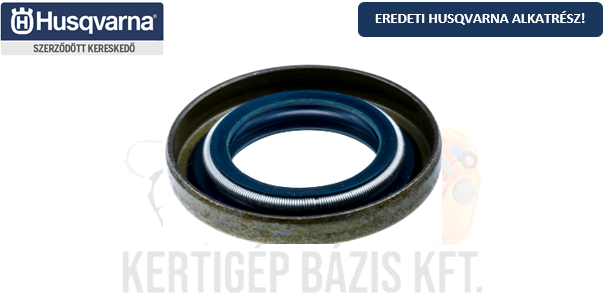 Husqvarna Szimering termék fő termékképe