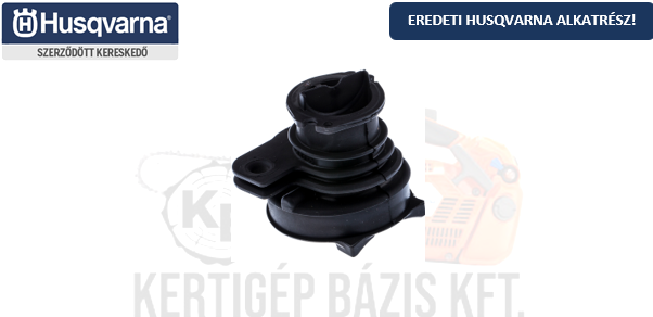 Husqvarna Szívótorok termék fő termékképe