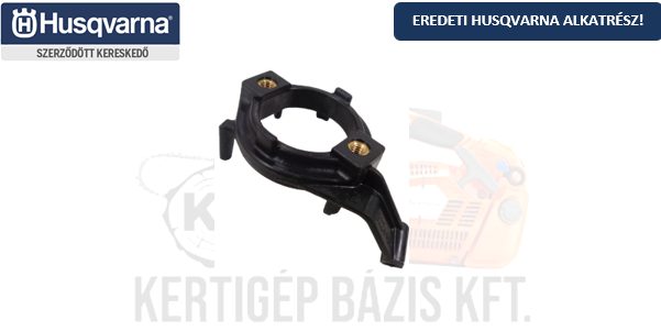 Husqvarna Tartó termék fő termékképe