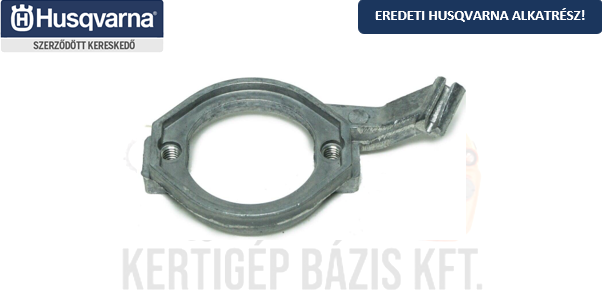 Husqvarna Tartó termék fő termékképe