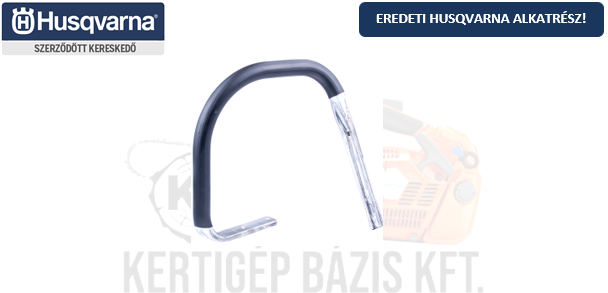 Husqvarna Tartókar termék fő termékképe