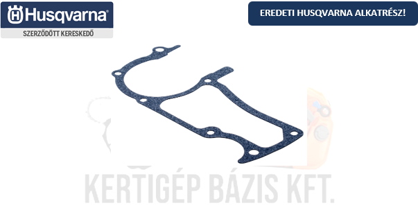 Husqvarna Tömítés Blokk termék fő termékképe