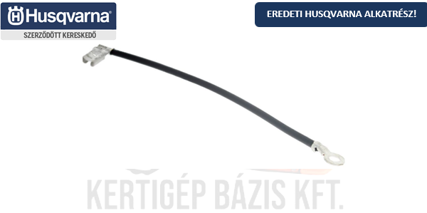 Husqvarna Vezeték termék fő termékképe