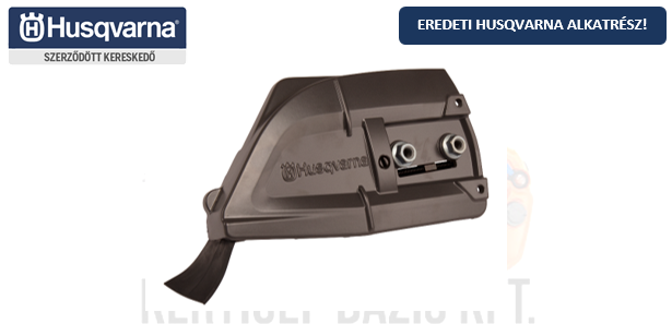 Husqvarna kuplungfedél 585 termék fő termékképe