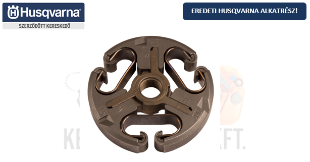 Husqvarna Kuplungszerkezet 585, 592XP termék fő termékképe