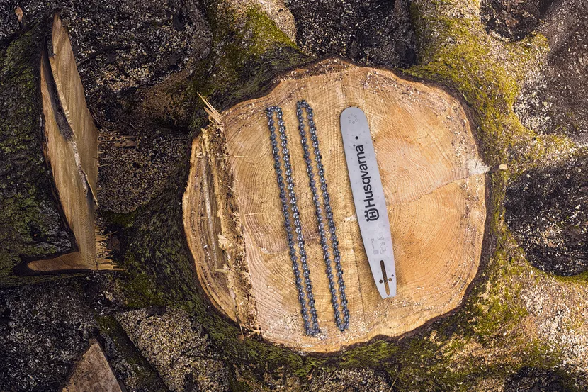 Husqvarna fűrészlánc H21 1,5mm .325" termék fő termékképe