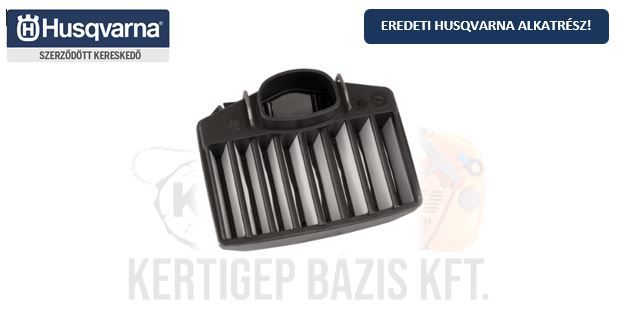 Husqvarna Levegőszűrő 365, 372 termék fő termékképe