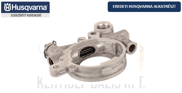 Husqvarna Olajpumpa 585, 592XP termék fő termékképe