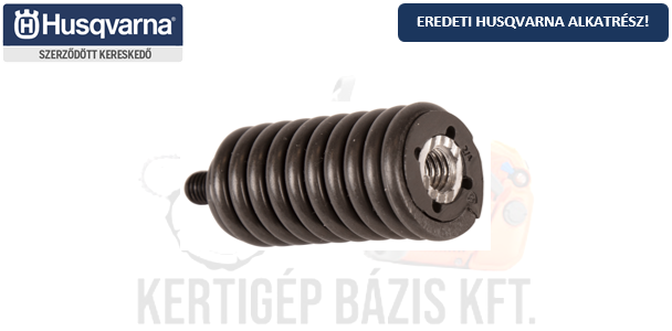 Husqvarna Rezgéscsillapító Rugó Henger 585,592 termék fő termékképe