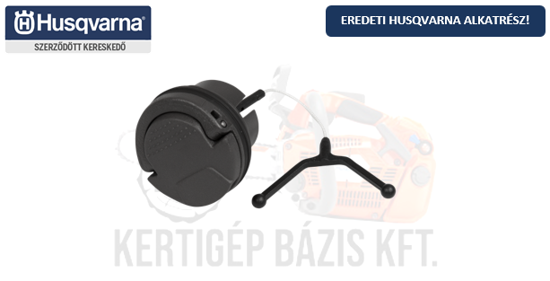 Husqvarna Tanksapka 585, 592XP termék fő termékképe