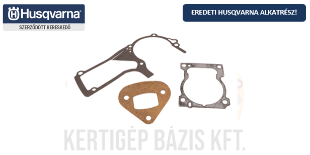 Husqvarna Tömítéskészlet 585 termék fő termékképe