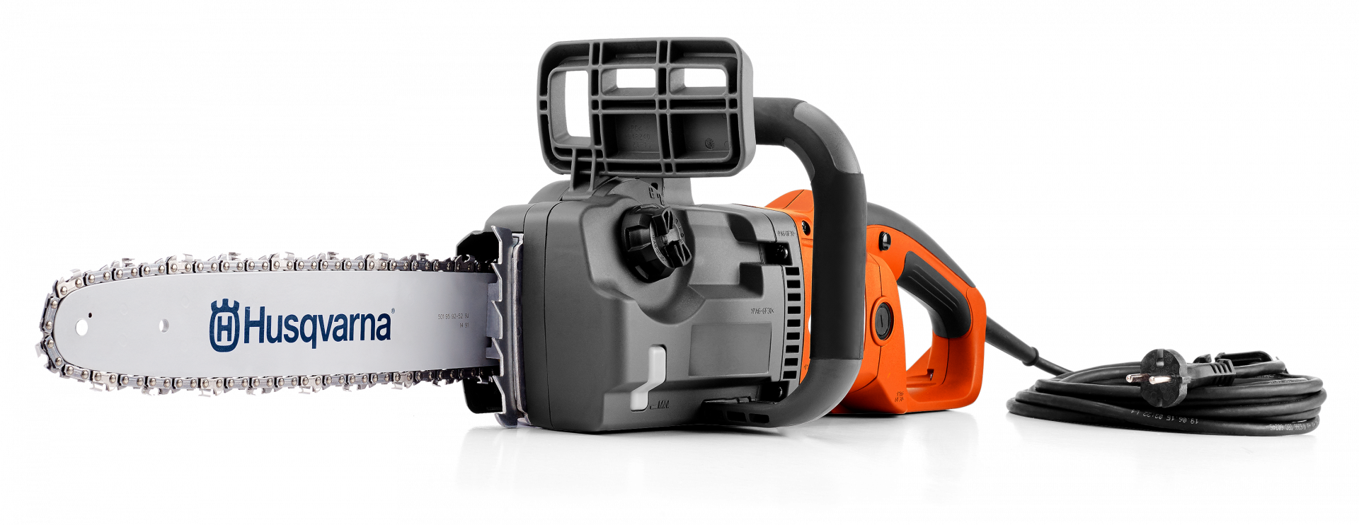 Husqvarna 420EL elektromos láncfűrész termék fő termékképe