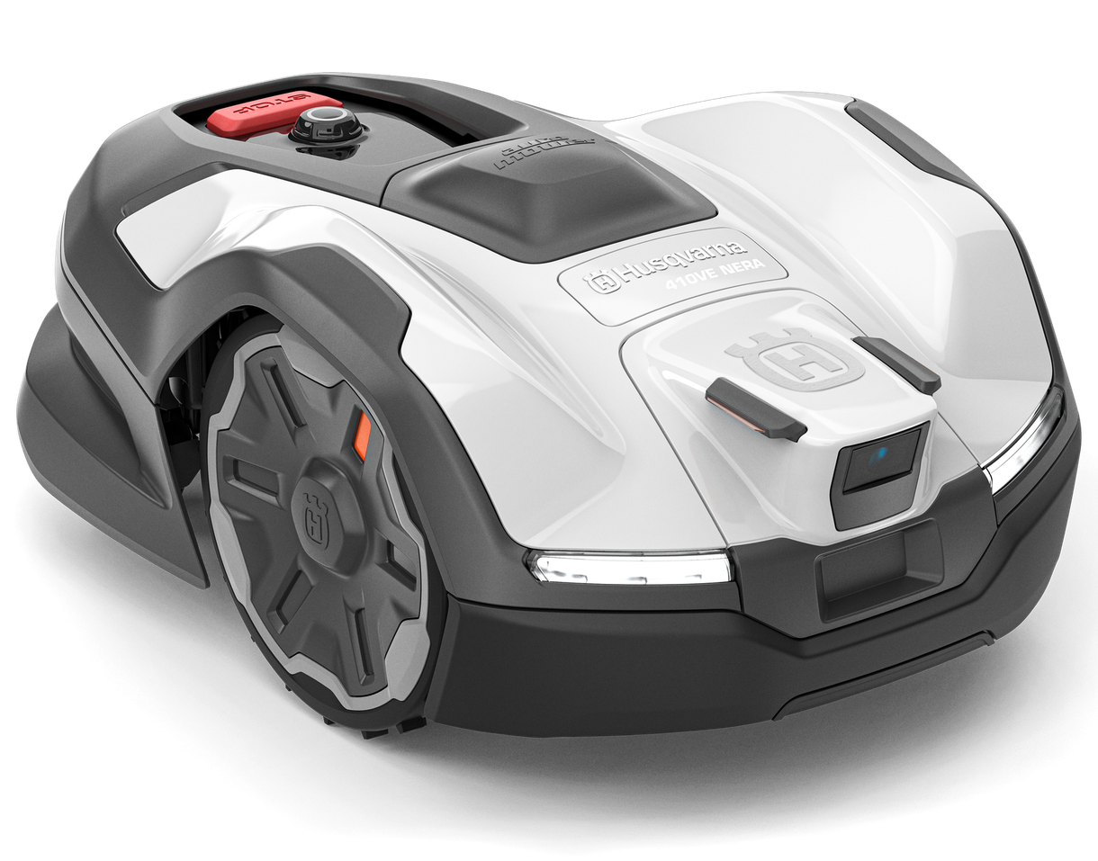 Husqvarna AUTOMOWER® 410VE NERA robotfűnyíró termék fő termékképe