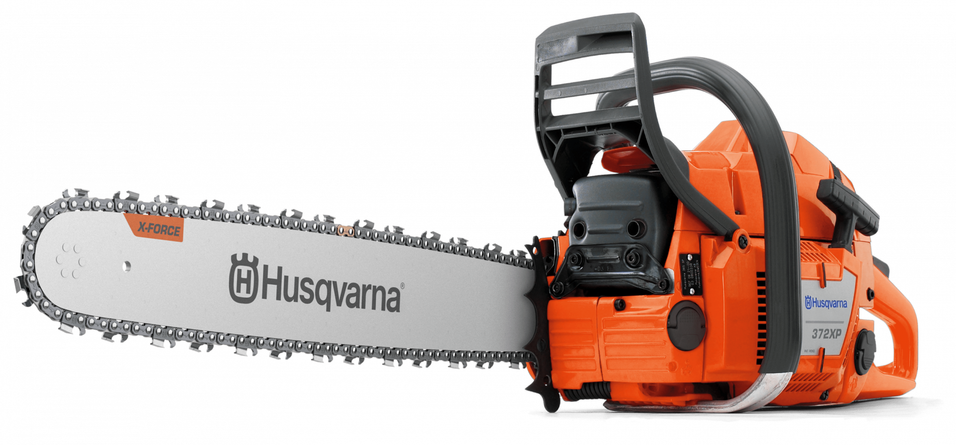Husqvarna 372 XP® (20") benzinmotoros láncfűrész termék fő termékképe