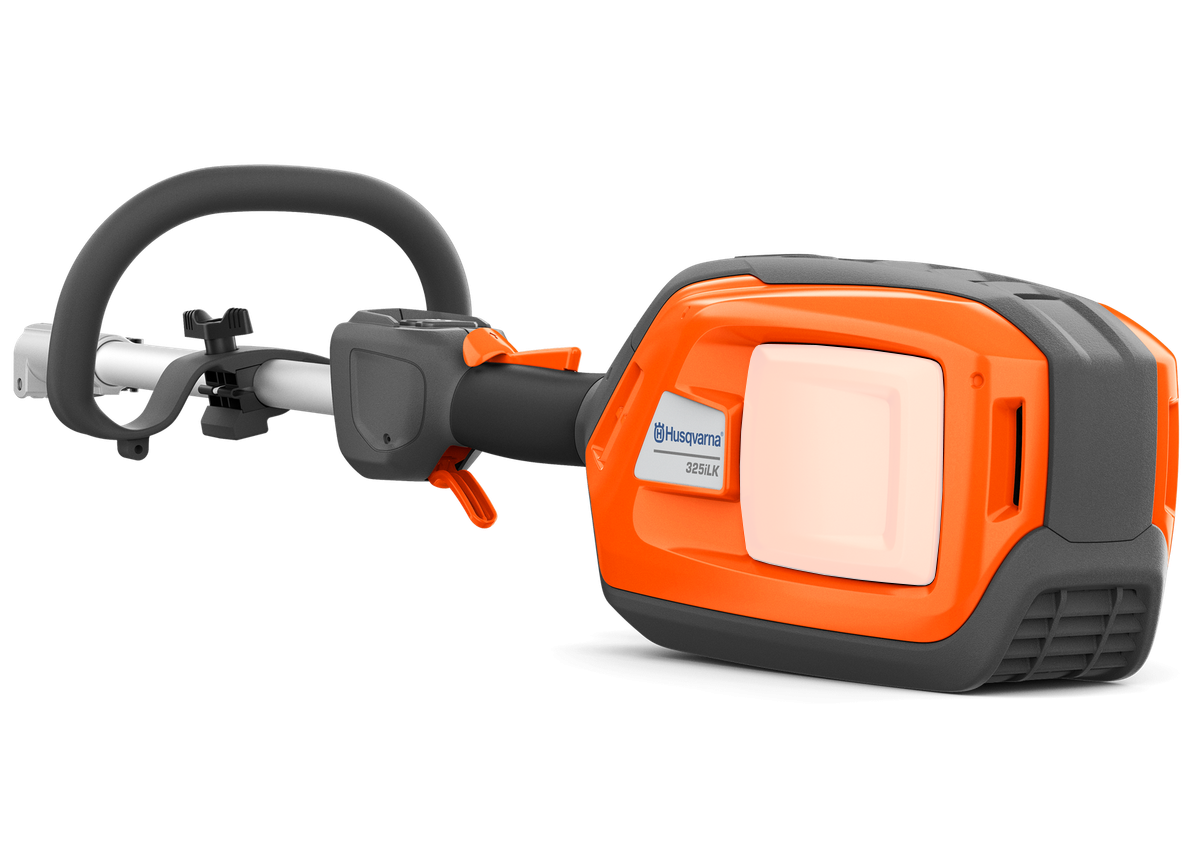 Husqvarna 325iLK akkumulátoros többfunkciós alapgép (akku és töltő nélkül) termék fő termékképe