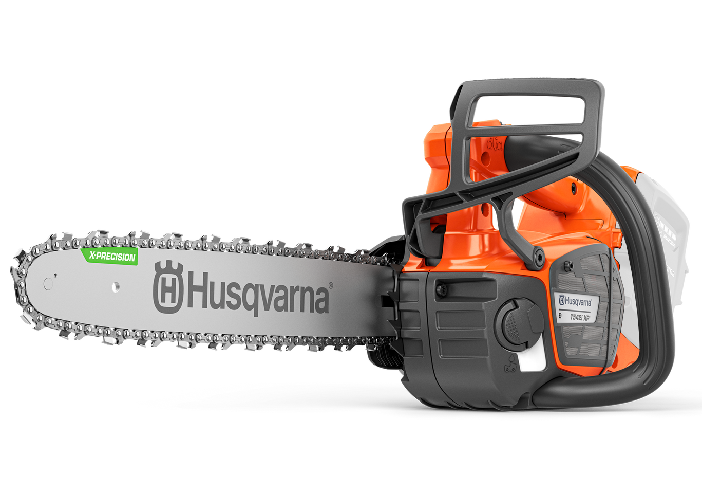 Husqvarna T542i XP (14") szénkefe nélküli akkumulátoros felső fogantyús láncfűrész (akku és töltő nélkül) termék fő termékképe