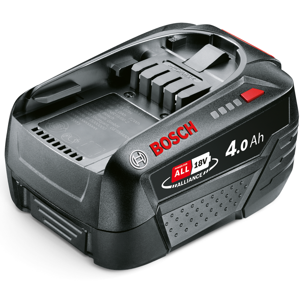 Husqvarna Aspire™ P4A 18-B72 Li-ion akkumulátor, 18 V, 4.0 Ah termék fő termékképe